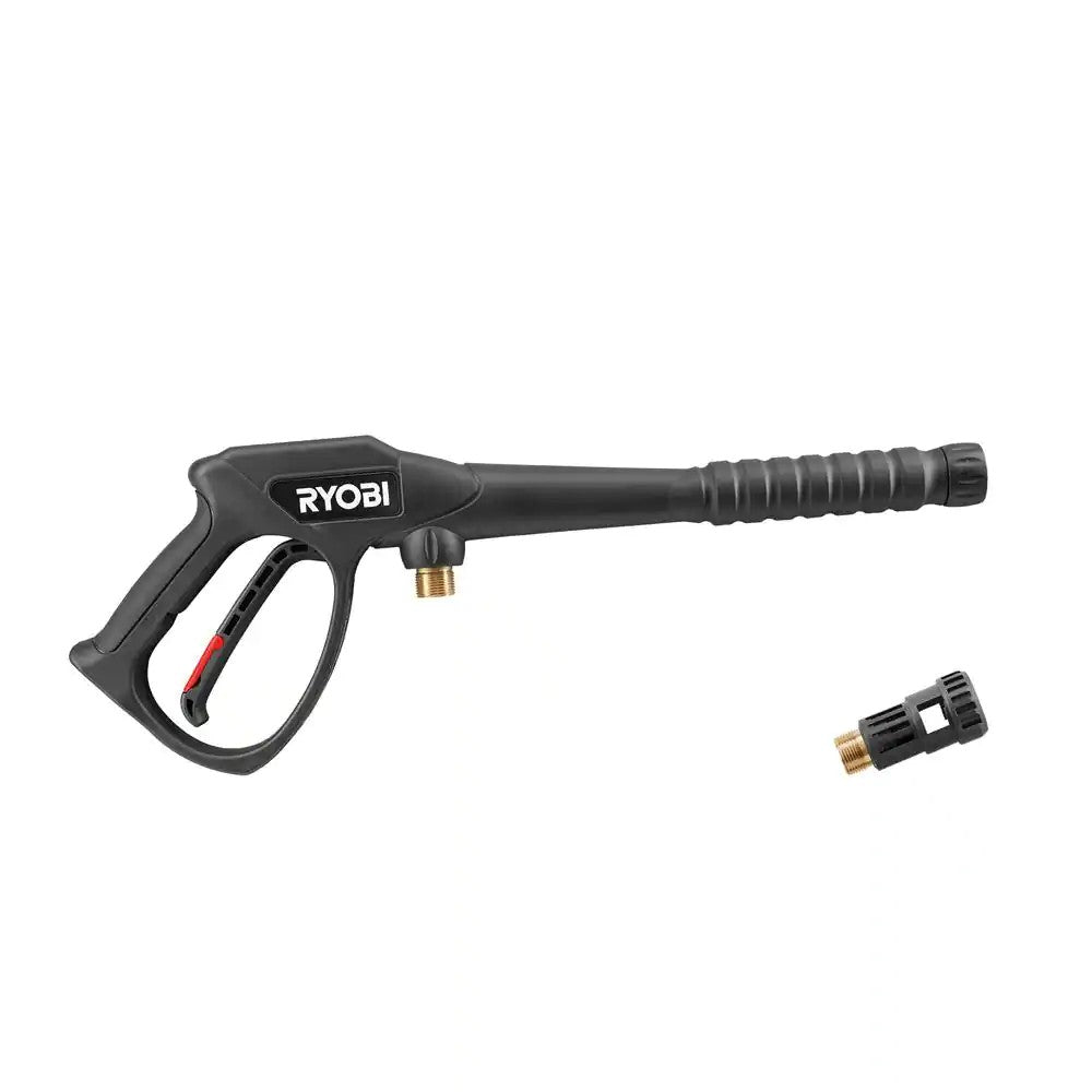 RYOBI 3,300 PSI Pressure Washer Trigger Gun Kit 1097