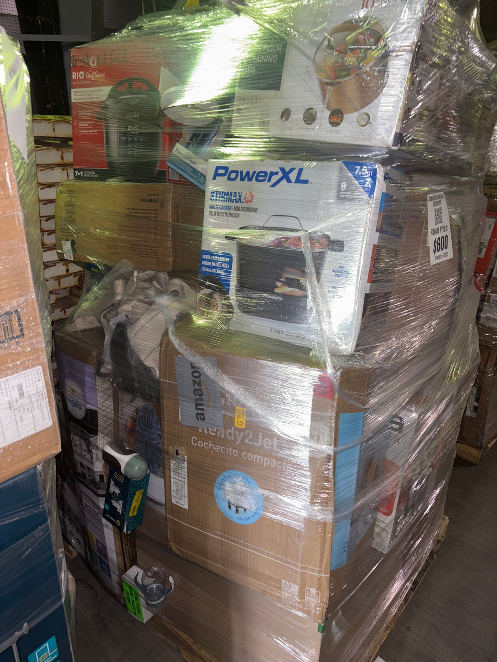 Pallet #67031