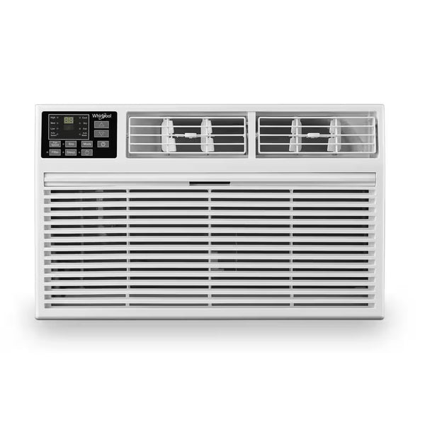 10,000 BTU 230-Volt Through the Wall Air Conditioner with Remote Control 771