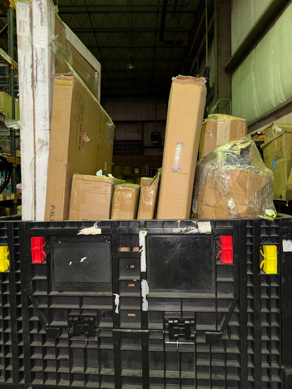 Pallet C112