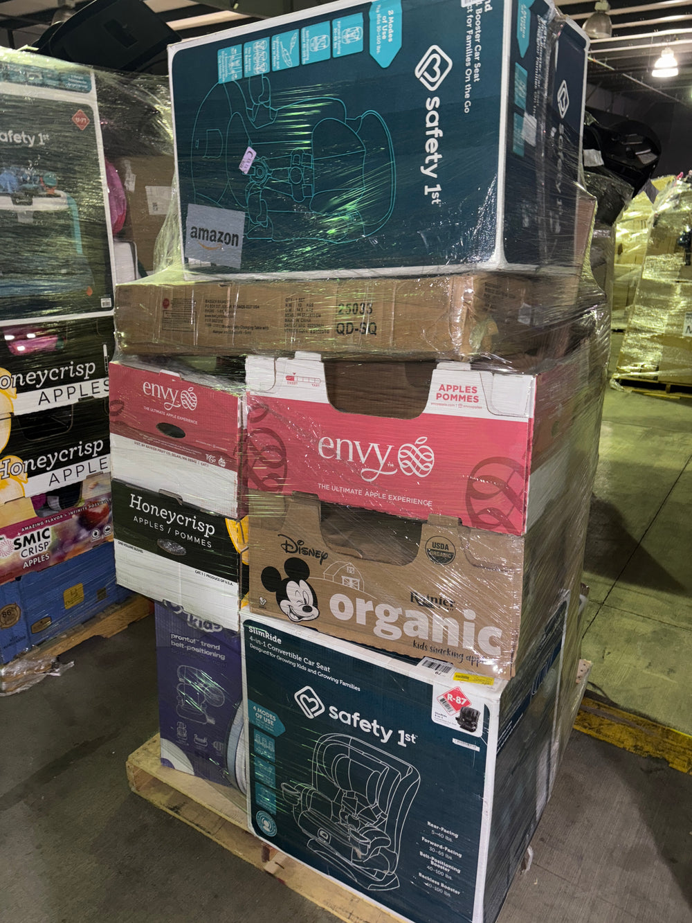 Pallet #73924