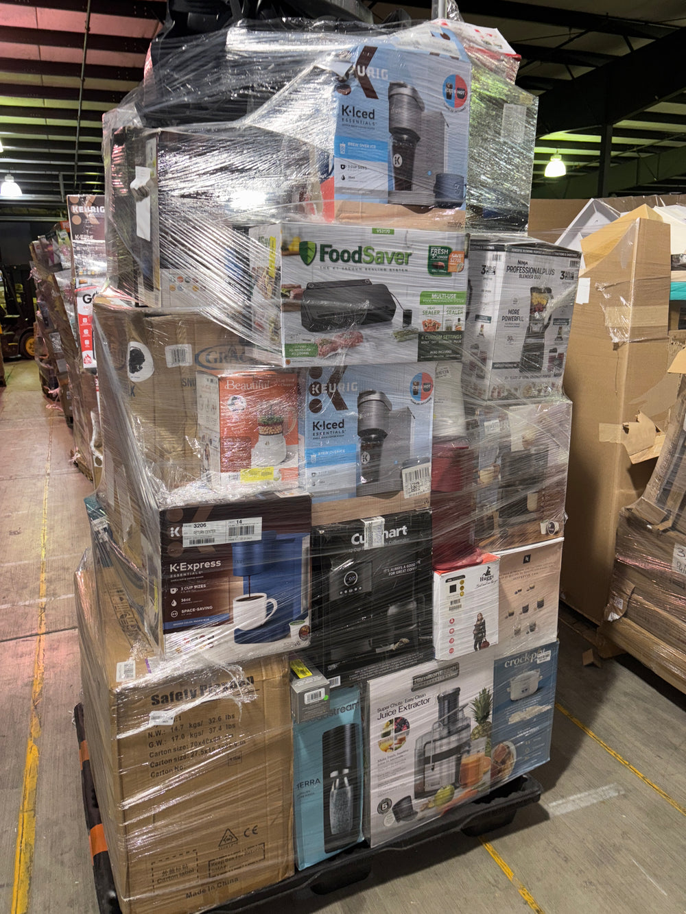 Pallet #63280