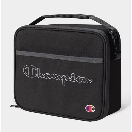 Champion Center Lunch Kit with Tray - 1185
