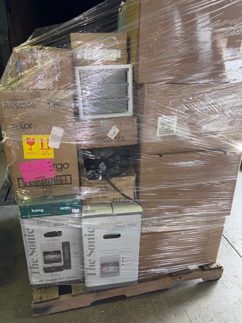 Pallet #38047