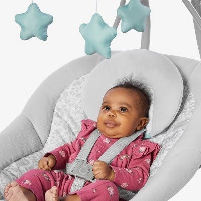 Graco SimpleSway Swing - C8 - 391