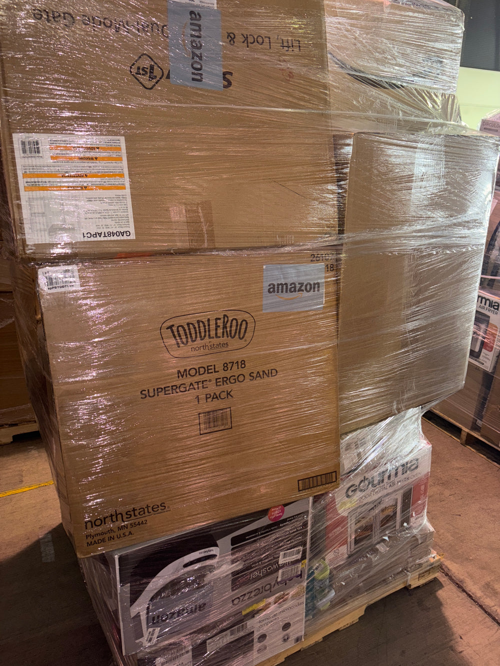 Pallet #67021
