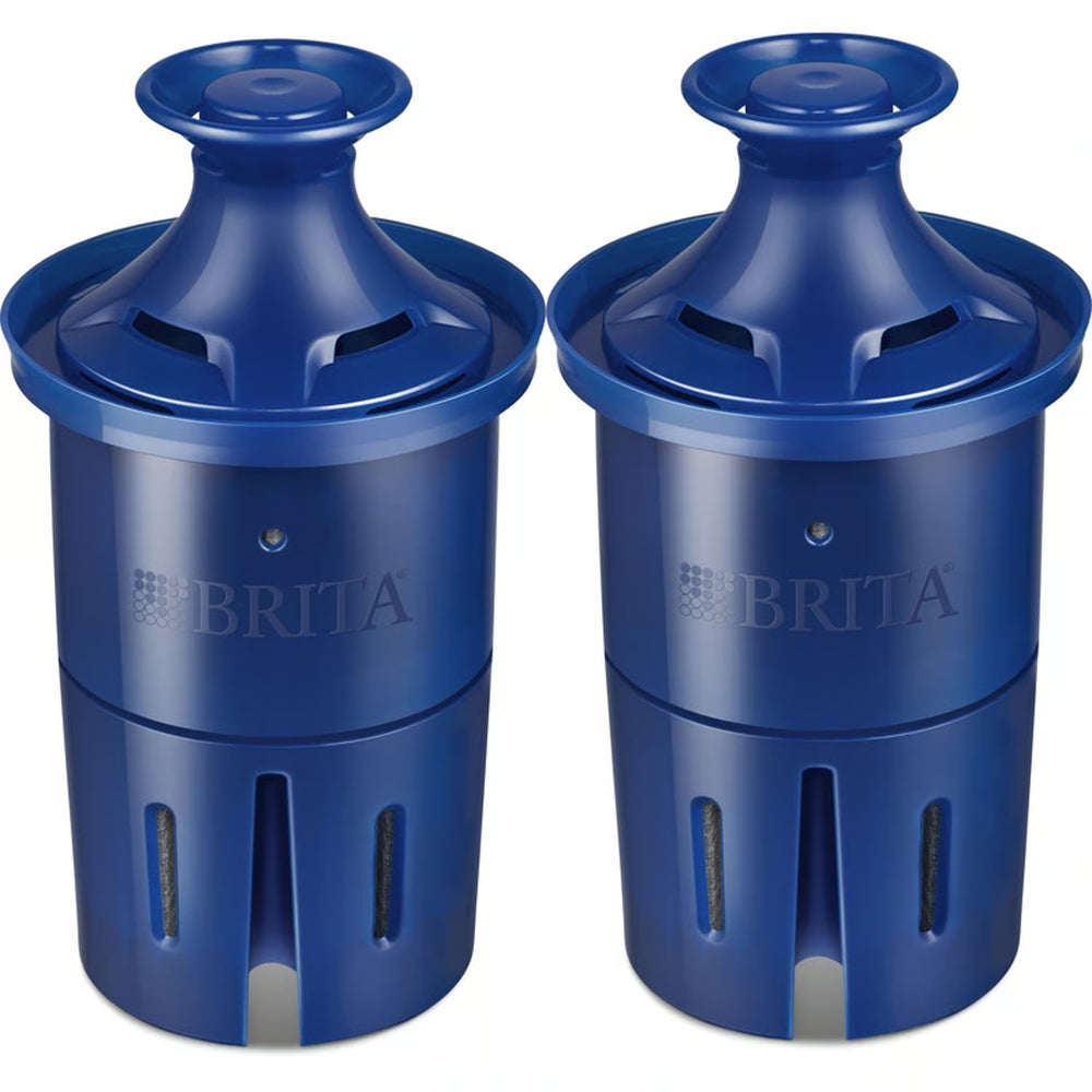 Brita Longlast Replacement Filter -J14-0673