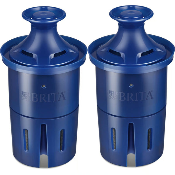 Brita Longlast Replacement Filter -J14-0673