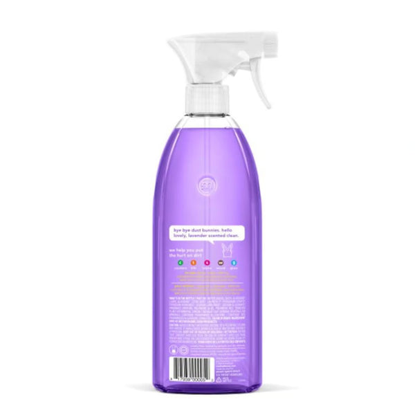 (Pack of 2) Method French Lavender Scent All Purpose Cleaner Liquid 28 oz - B14 - 674