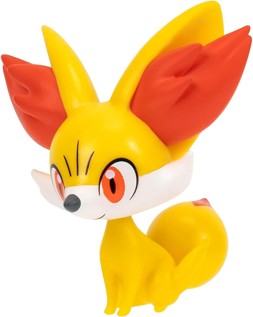 Pok mon PKW3132 - Clip 'n'Go Pok  Balls - Fynx & Pok ball, Official Pok ball with 5 cm Figure 1282