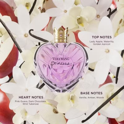 Vera Wang Princess Eau De Toilette -F5-0039