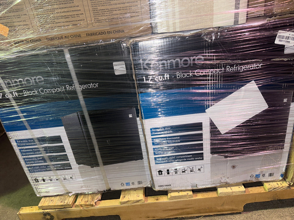 Pallet #63661
