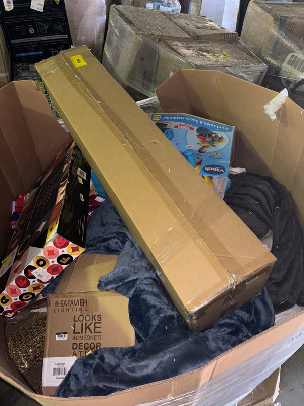 Pallet #43430