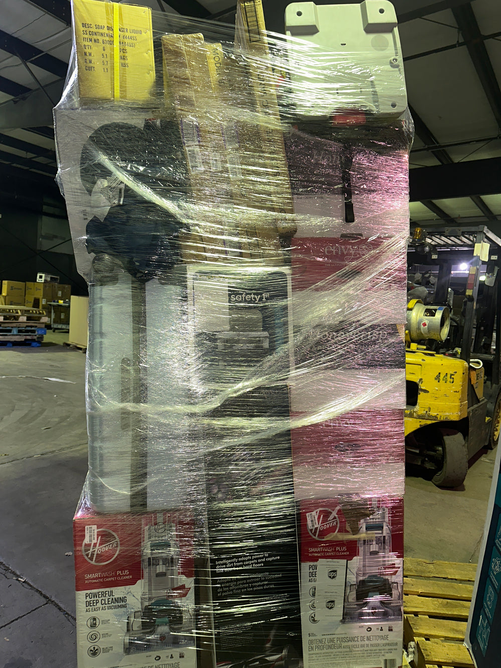 Pallet #75558