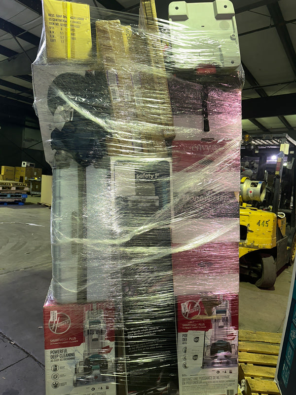 Pallet #75558