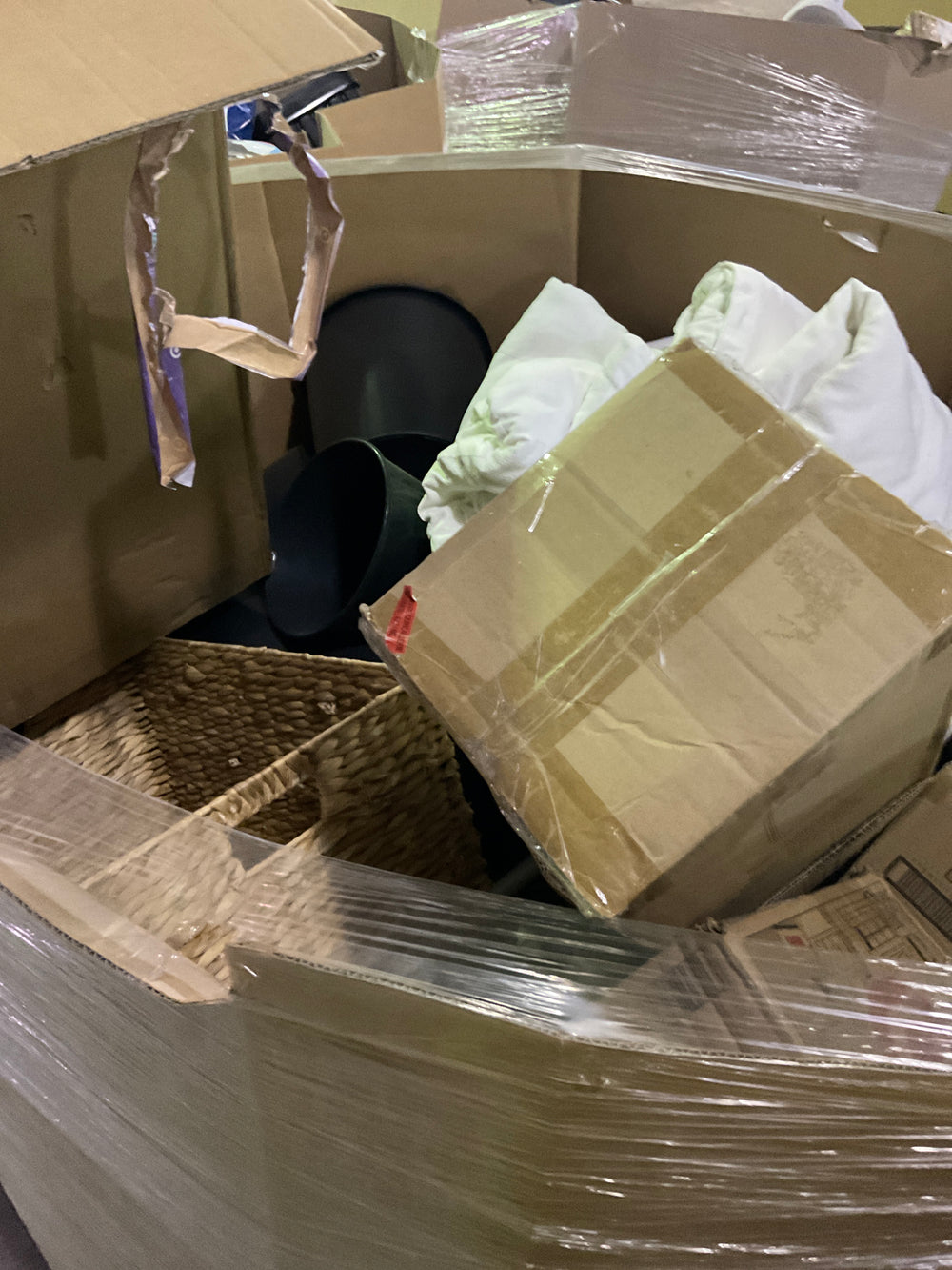 Pallet #43722