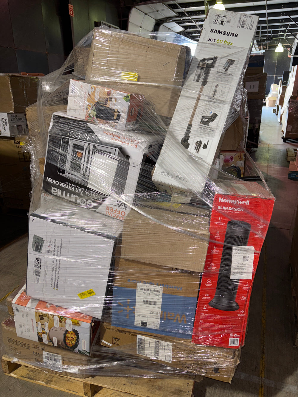 Pallet #37856