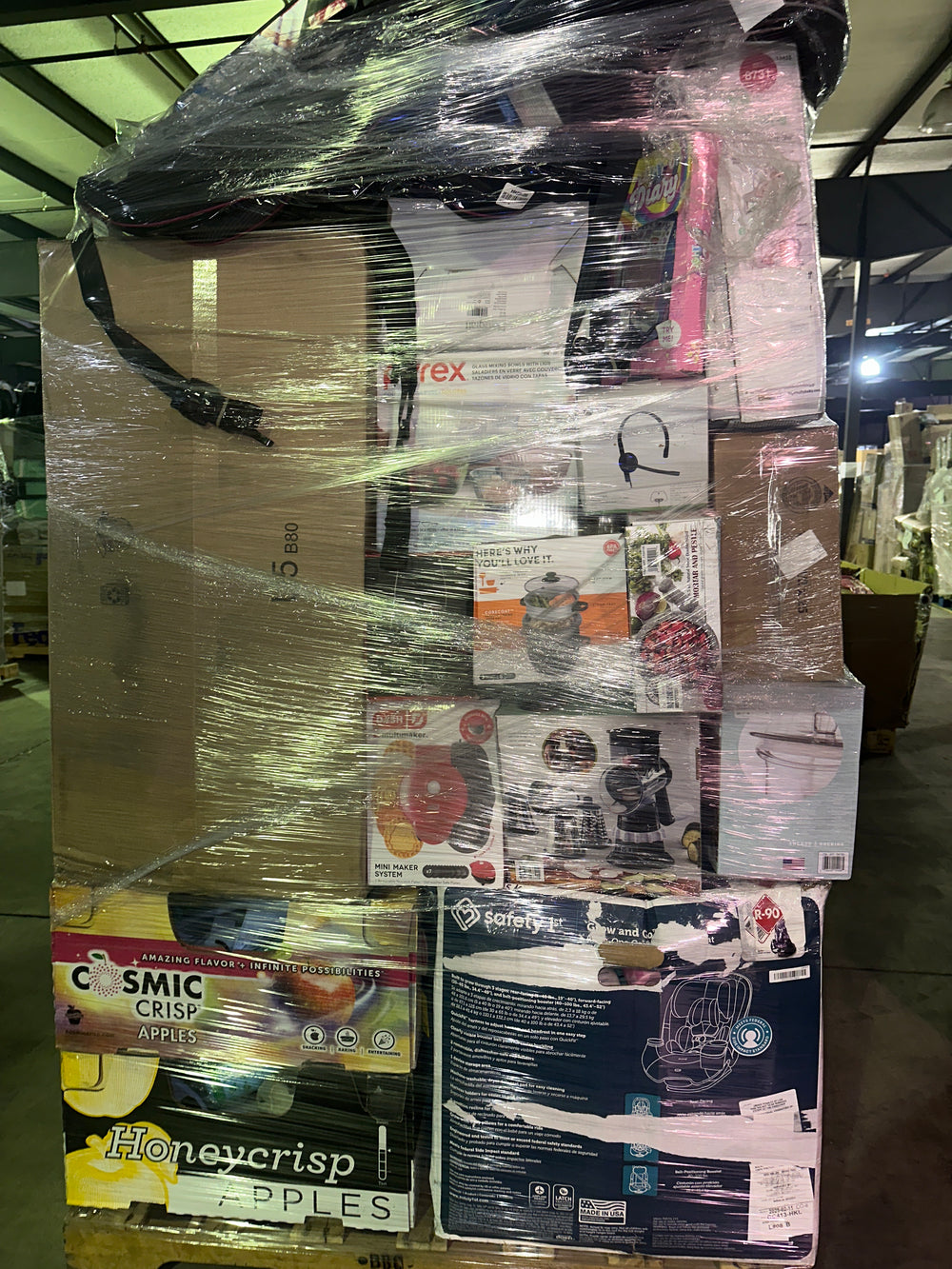 Pallet #73956
