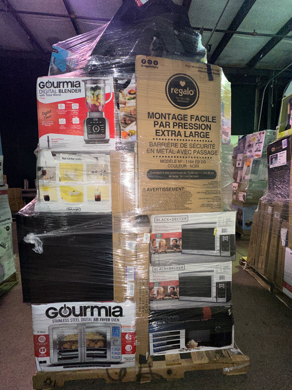 Pallet #63661