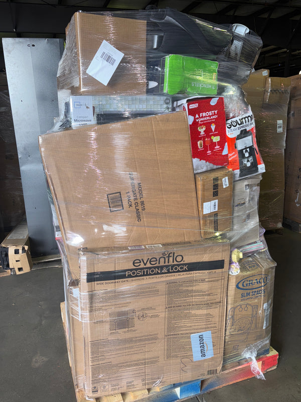 Pallet #67018