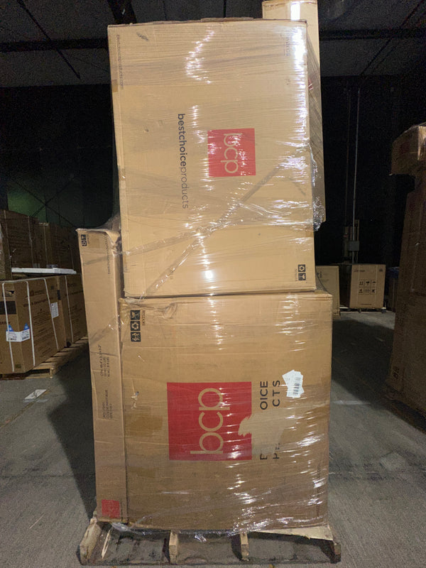 Pallet #BCP112