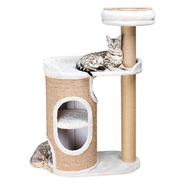 Falco Condo with Scratching Post - A4 - 434