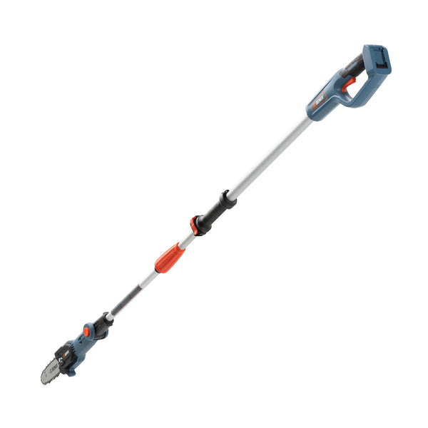 SENIX X2 20-volt Max 8-in 4 Ah Battery Pole Saw (Battery and Charger Not Included) 1587