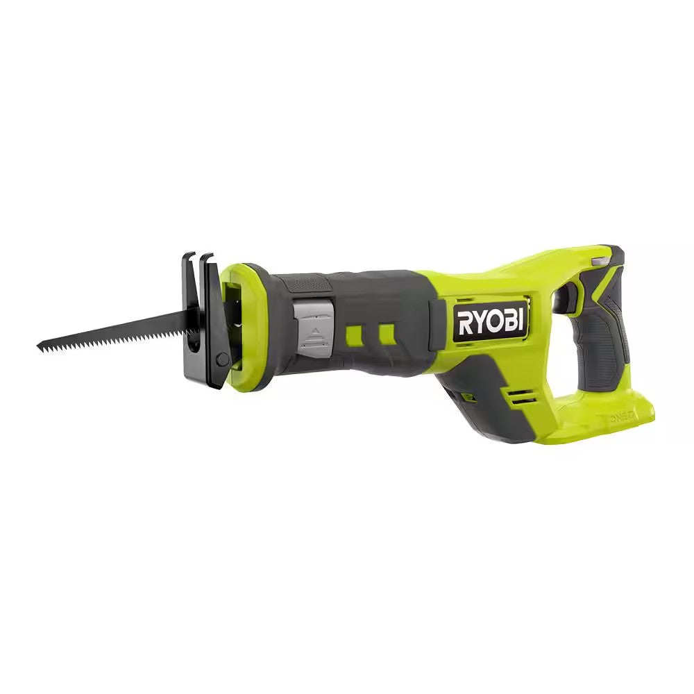ONE+ 18V Cordless Reciprocating Saw (Tool Only) - 1107