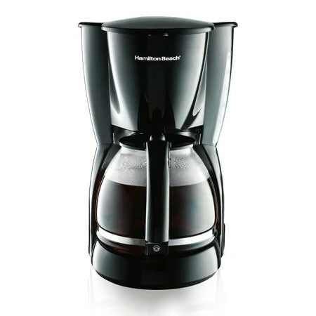 Hamilton Beach 12 Cup Coffee Maker 4