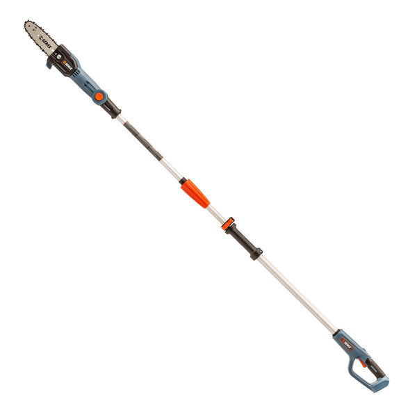SENIX X2 20-volt Max 8-in 4 Ah Battery Pole Saw (Battery and Charger Not Included) 1597