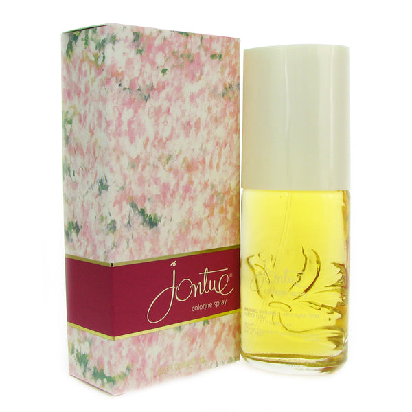 Revlon Jontue for Women Cologne Spray, 2.3 oz -G3-0732 -B5-1107 -B5-1108