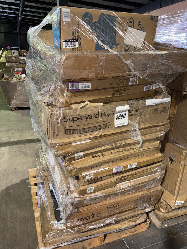 Pallet #41871