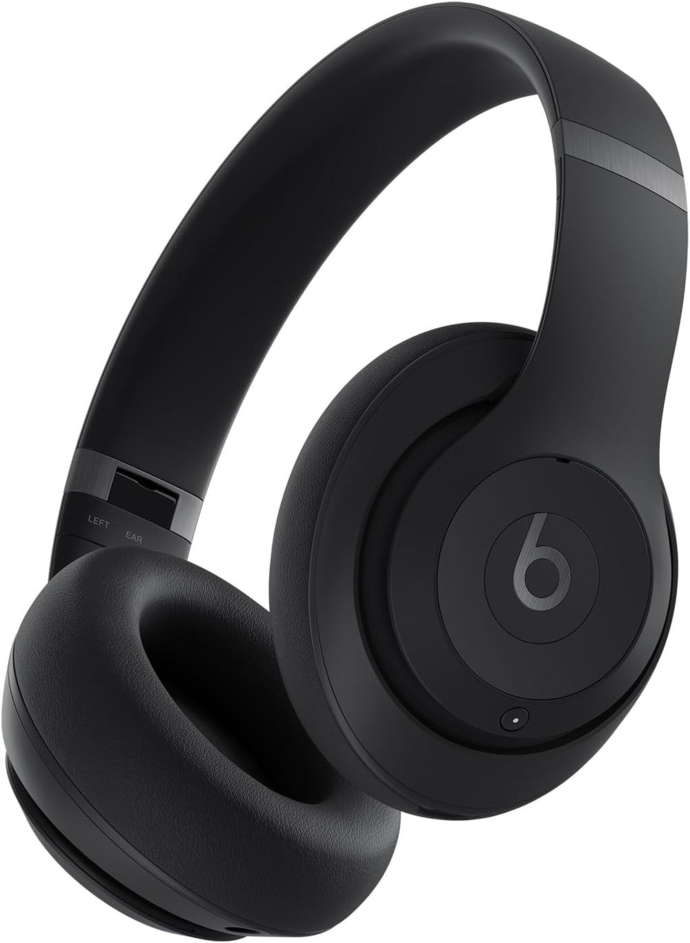Studio Pro Wireless Over-Ear Headphones w/ ANC & 40-Hr Battery — Black — H13