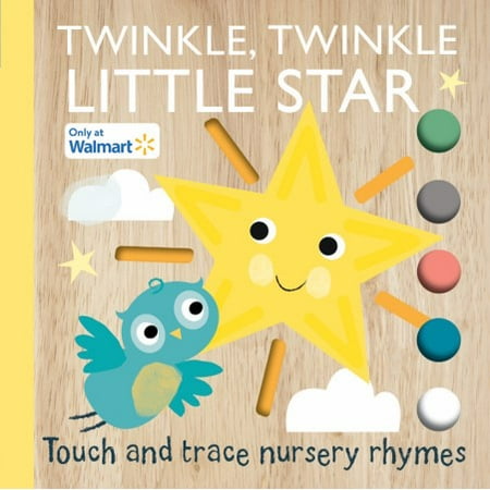 Twinkle Twinkle Little Star to - 558