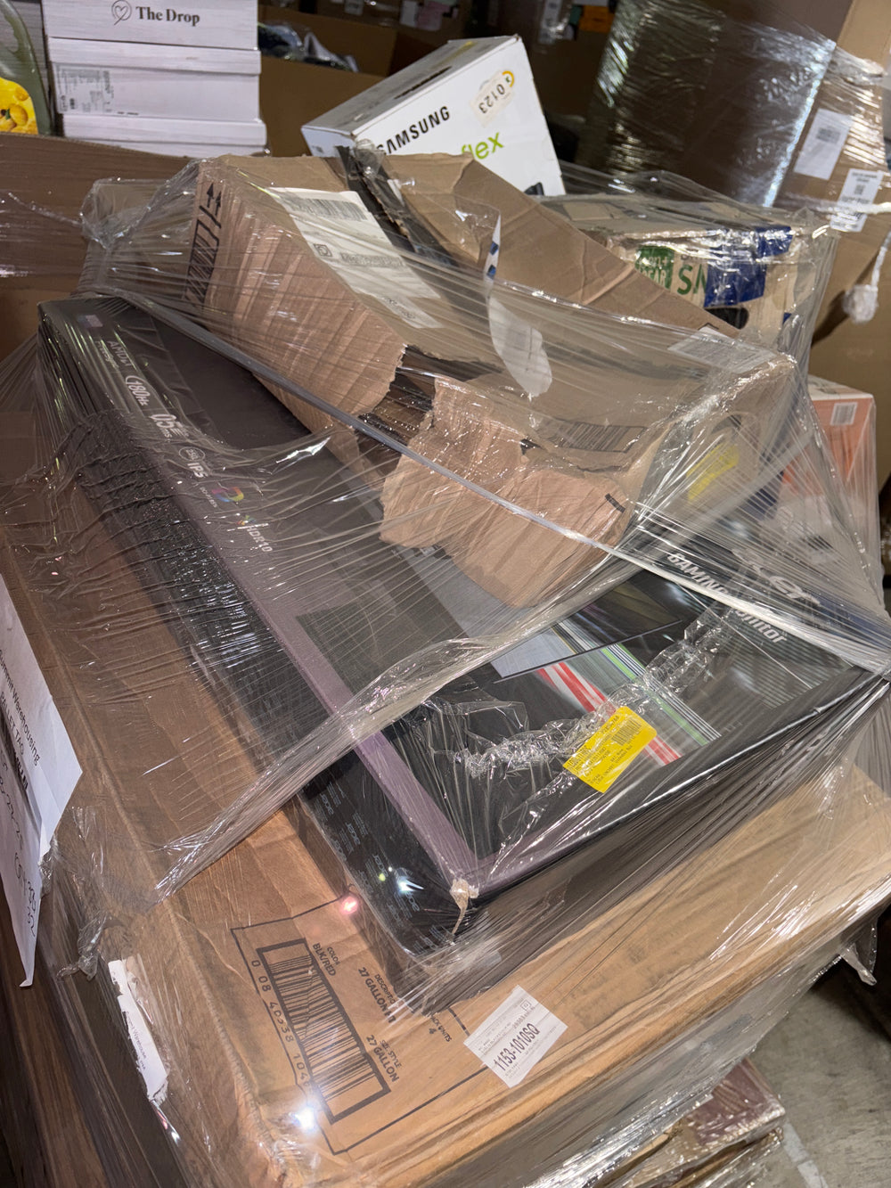 Pallet #37856