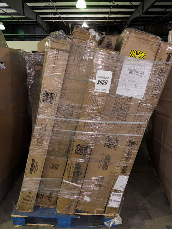 Pallet #38267