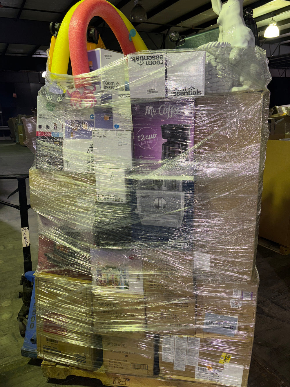 Pallet #74924