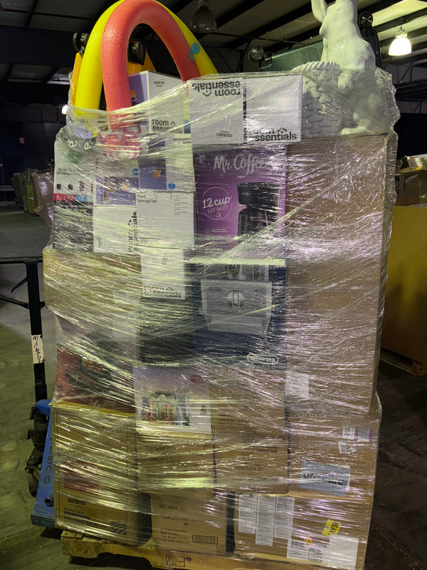 Pallet #74924