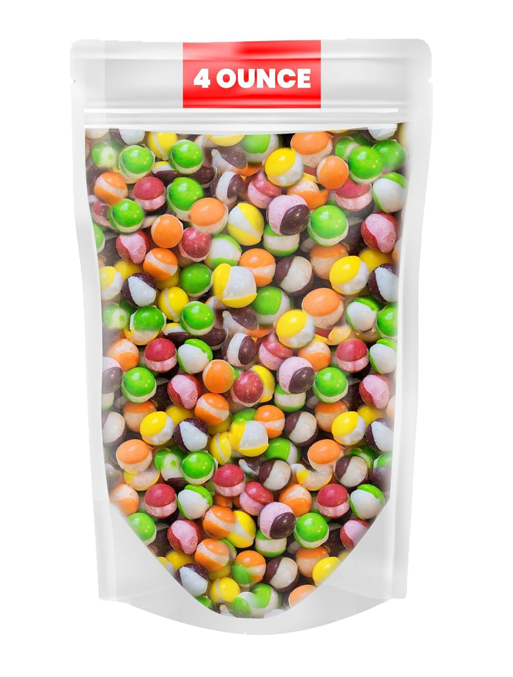 Freeze-Dried Candy — 4oz — Lot of 29 — F29