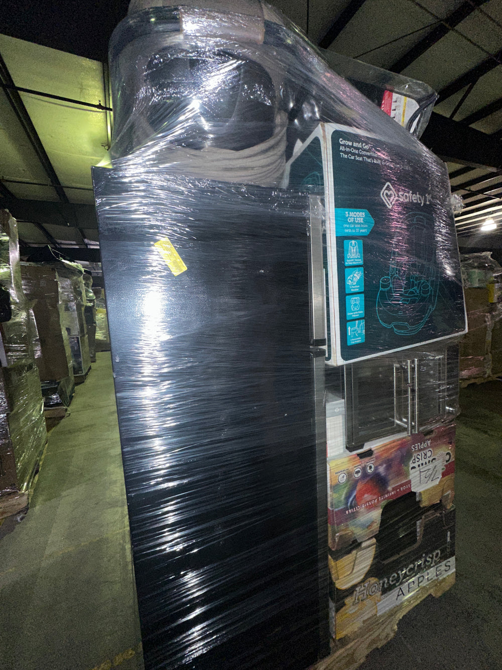 Pallet #73971