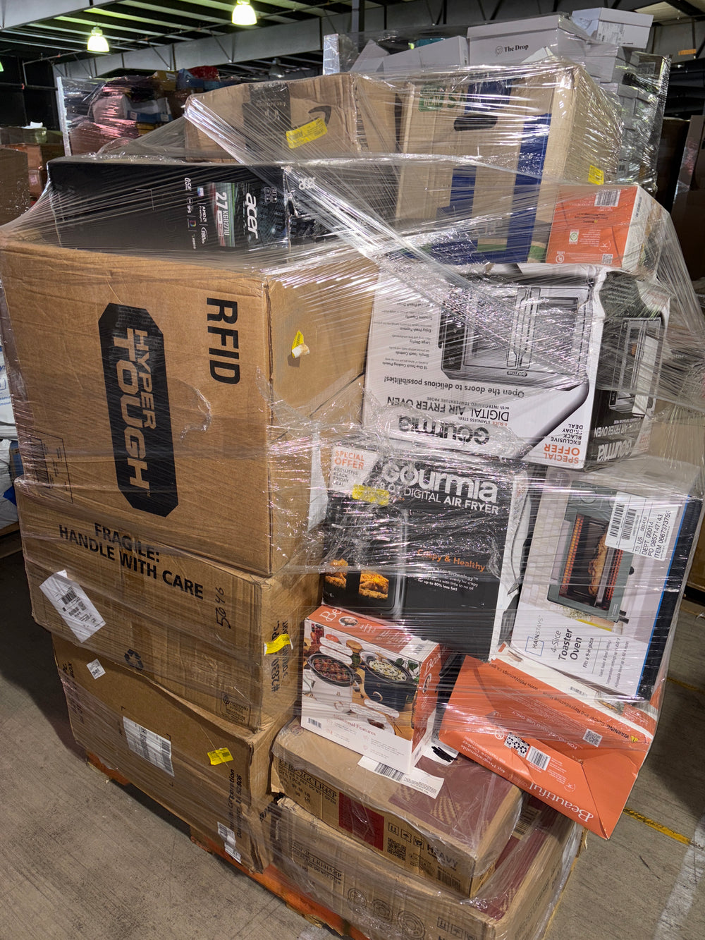 Pallet #37856