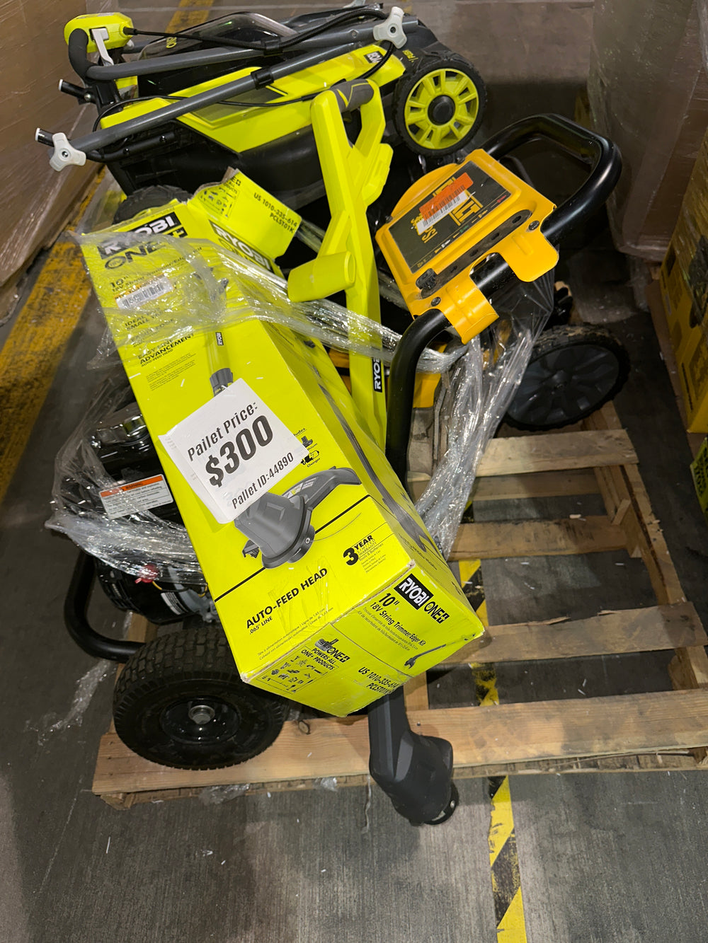 Pallet #44890