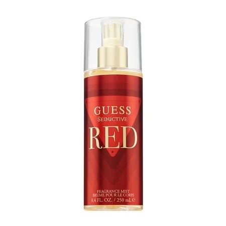 Guess Seductive Red by Guess for Women - 8.4 oz Fragrance Mist -G5-0063