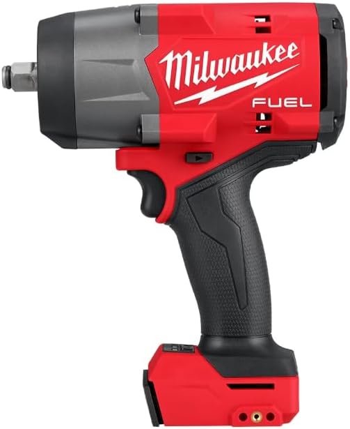 Milwaukee 2967-20 M18 Fuel 18V 1/2" High Torque Impact Wrench - 1492
