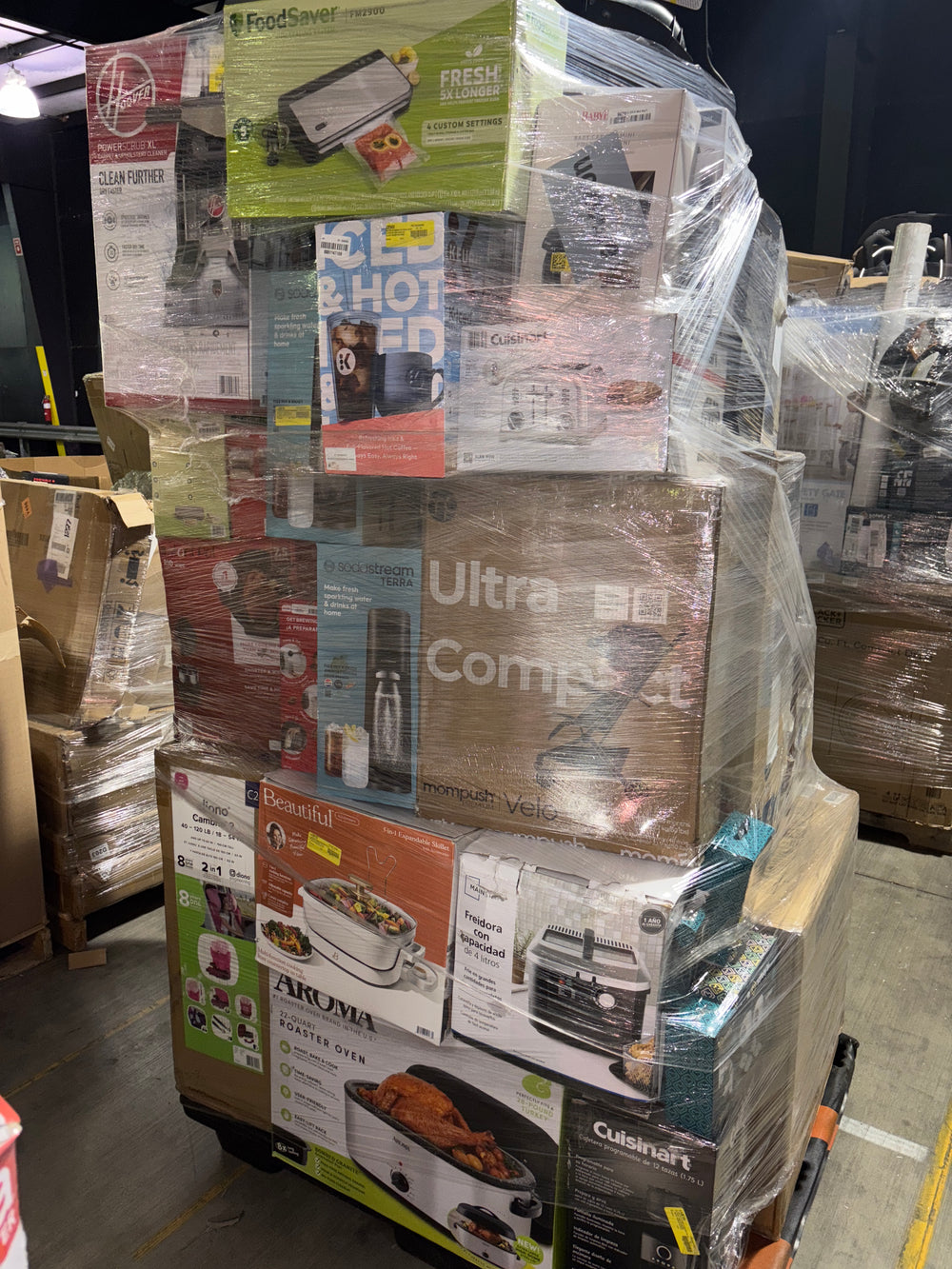 Pallet #63280