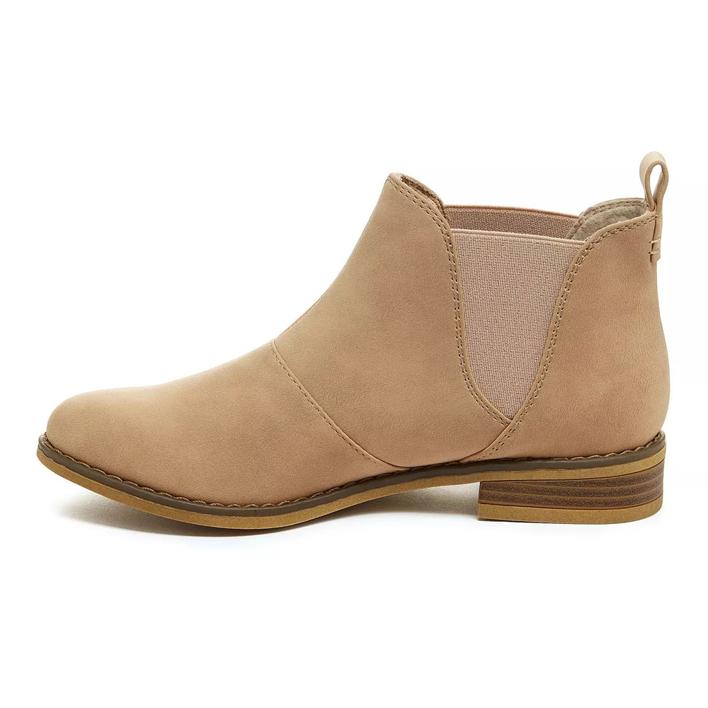 Rocket Dog Maylon Women's Chelsea Boots Size 7.5 - B13 - 624