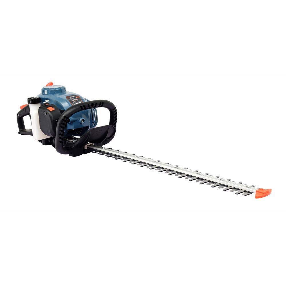 26.5 cc Gas 4 -Stroke Hedge Trimmer with a 22 in. Bar 1563
