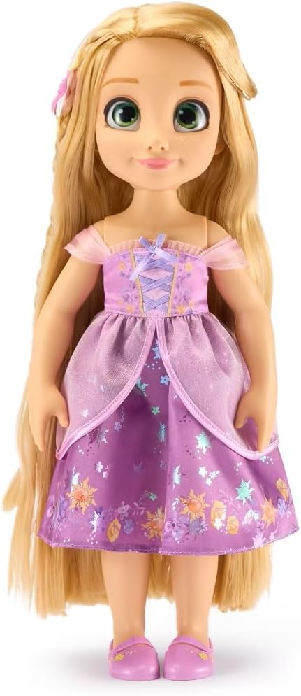 Disney Rapunzel 16" Story Collection Doll — G10