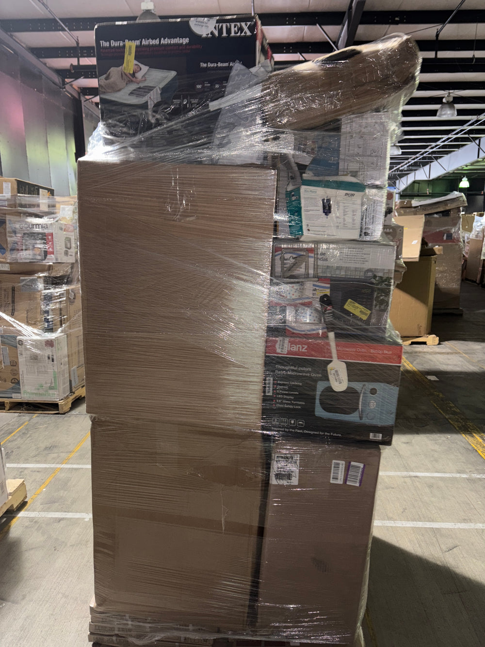 Pallet #67022