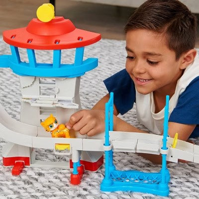 PAW Patrol Cat Pack Playset -E9-0131